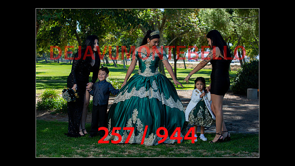 SLIDE LAND-257