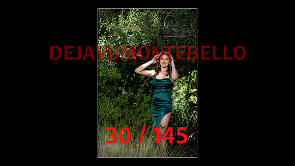 SLIDE XV-030
